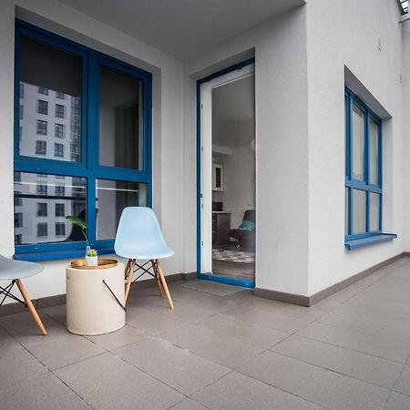Resinest Apartamenty Kaczorowskiego 7 Białystok Buitenkant foto