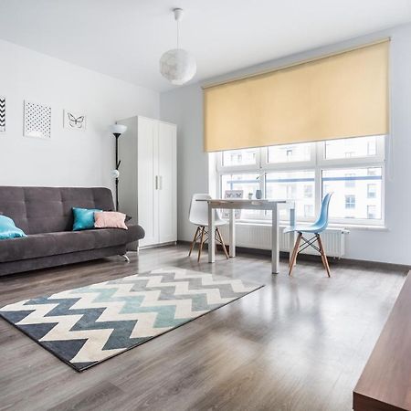 Resinest Apartamenty Kaczorowskiego 7 Białystok Buitenkant foto