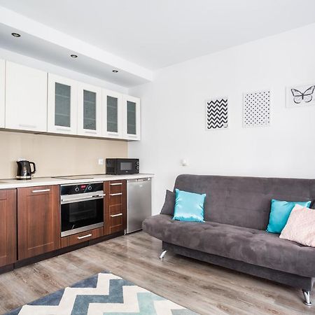 Resinest Apartamenty Kaczorowskiego 7 Białystok Buitenkant foto