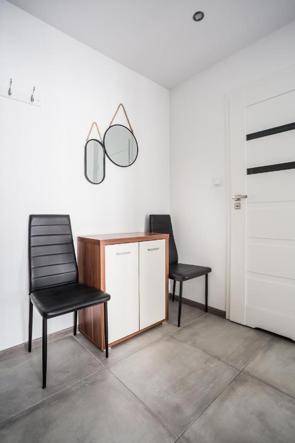 Resinest Apartamenty Kaczorowskiego 7 Białystok Buitenkant foto