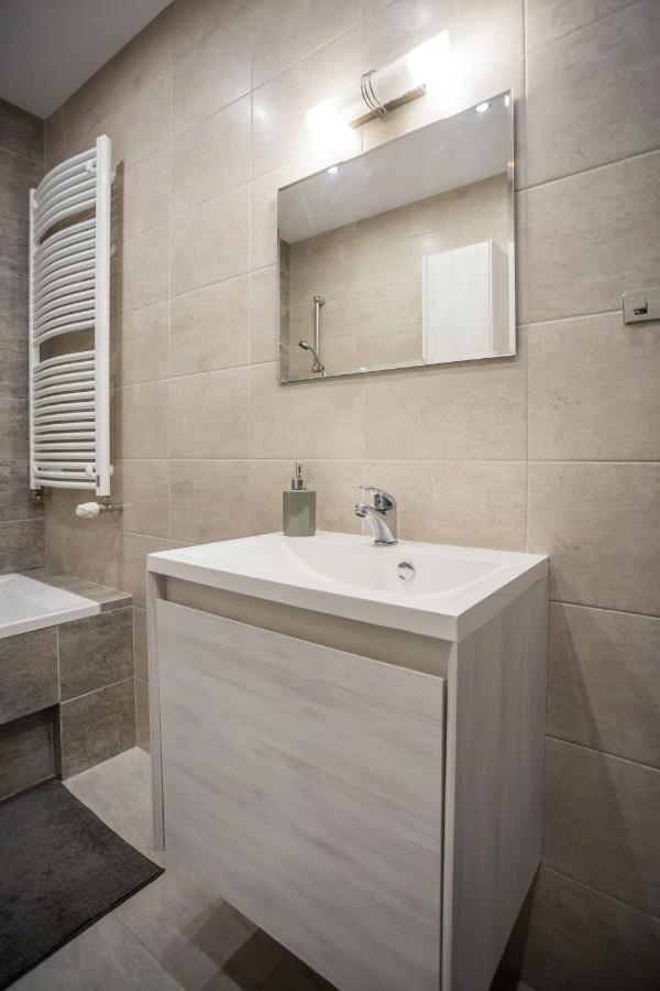 Resinest Apartamenty Kaczorowskiego 7 Białystok Buitenkant foto