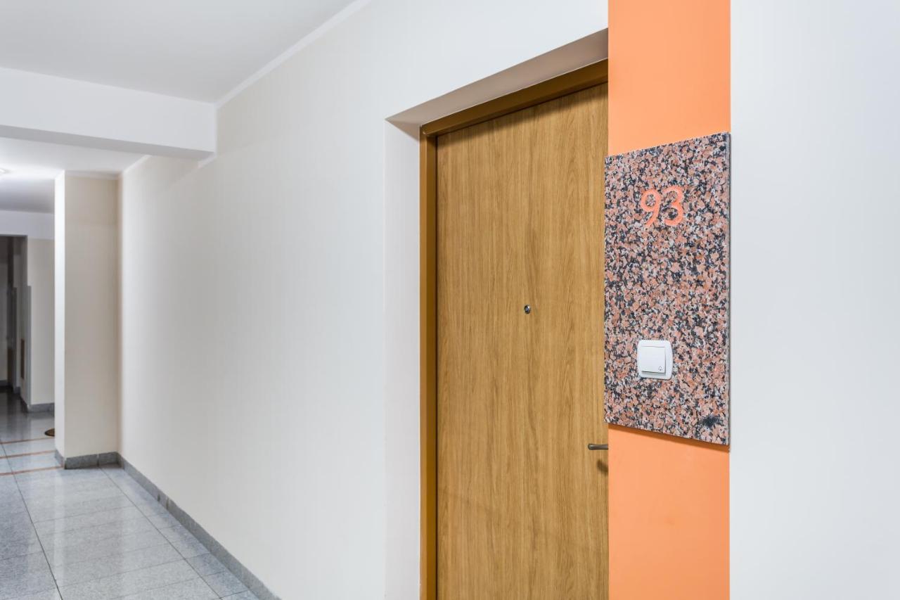 Resinest Apartamenty Kaczorowskiego 7 Białystok Buitenkant foto