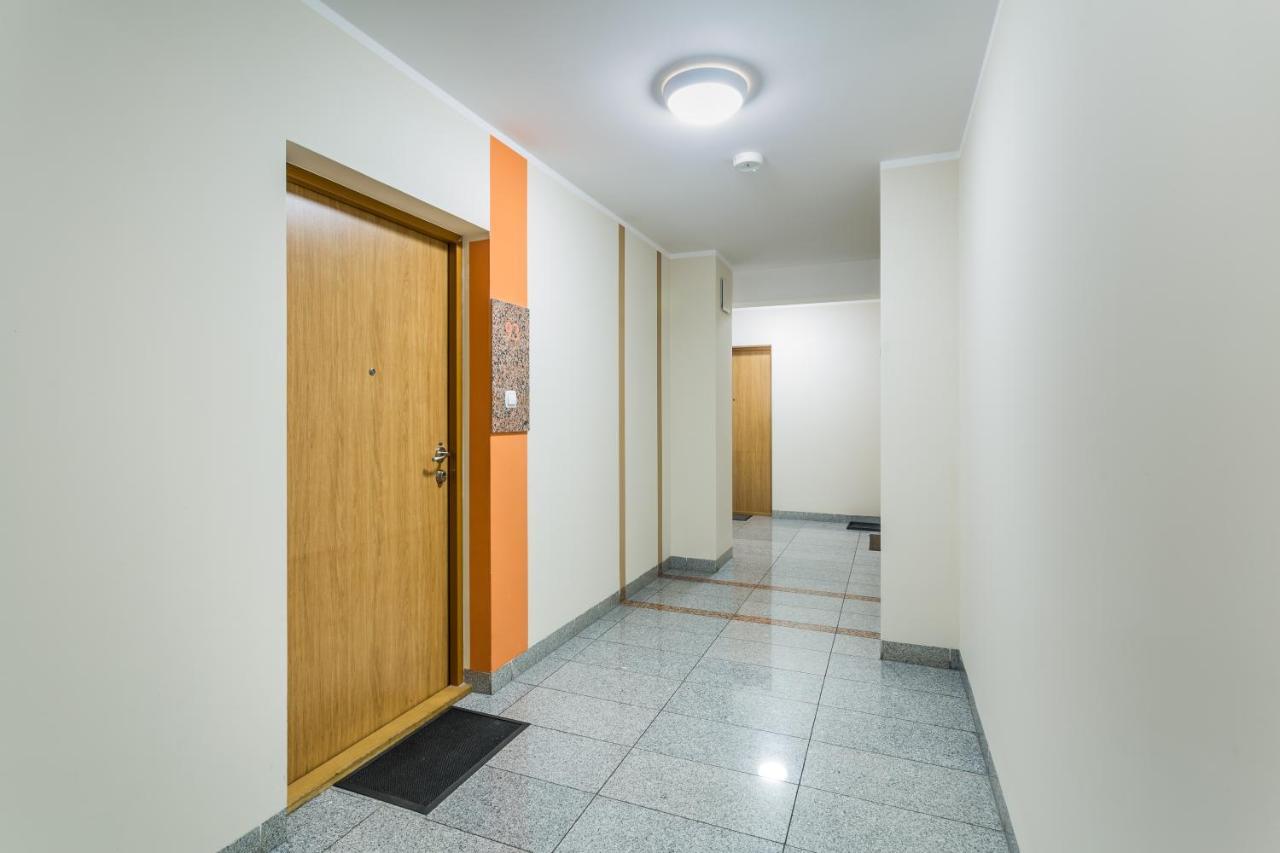 Resinest Apartamenty Kaczorowskiego 7 Białystok Buitenkant foto