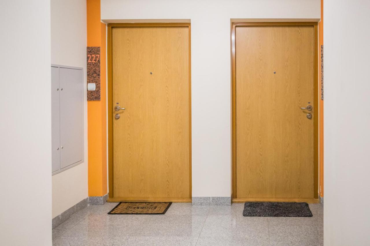 Resinest Apartamenty Kaczorowskiego 7 Białystok Buitenkant foto