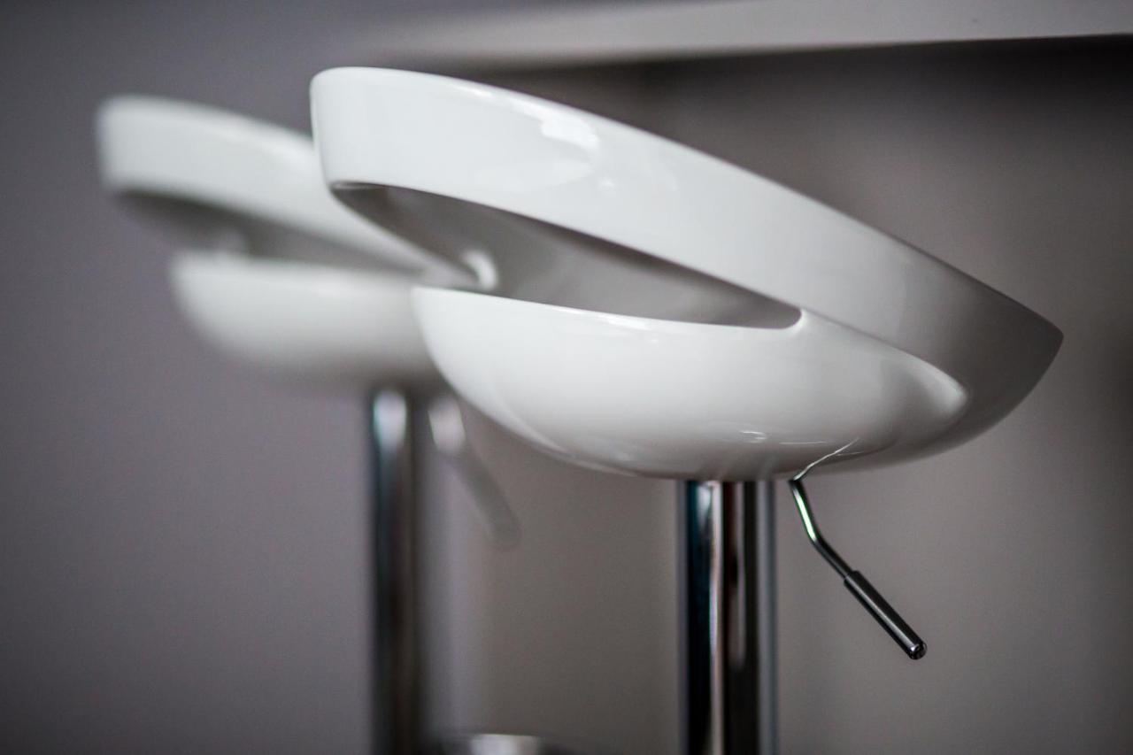 Resinest Apartamenty Kaczorowskiego 7 Białystok Buitenkant foto